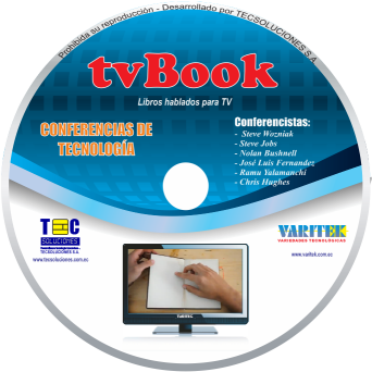 Caratula tvBOOK