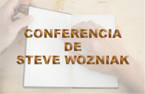 tvBook Conferencias de tecnologia 01